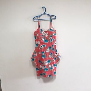 Forever 21 Dress. Beautiful and Flirty. Size M.